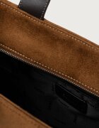 DKNY HADLEE кафяв R53AMR57