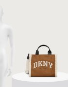 DKNY HADLEE кафяв R53AMR57