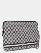 DKNY Калъф за лаптоп в сиво DKCS16PVSHLK