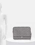DKNY Калъф за лаптоп в сиво DKCS16PVSHLK