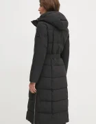 DKNY капитонирано яке дамско черно DLEMPP55