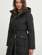 DKNY капитонирано яке дамско черно DLEMPP55