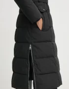 DKNY капитонирано яке дамско черно DLEMPP55
