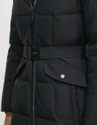 DKNY капитонирано яке дамско черно DLEMPP55