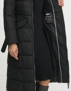 DKNY капитонирано яке дамско черно DLEMPP55
