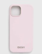 DKNY Кейс за телефон iPhone 14 / 15 / 13