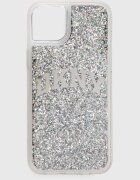 DKNY Кейс за телефон iPhone 15 Plus / 14 6.7"