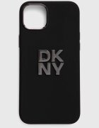DKNY Кейс за телефон iPhone 15 Plus / 14 6.7"