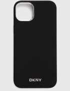 DKNY Кейс за телефон iPhone 15 Plus / 14 6.7"