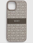 DKNY Кейс за телефон iPhone 15 Plus / 14 Plus 6.7
