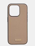 DKNY Кейс за телефон iPhone 15 Pro 16.1