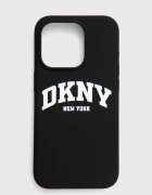 DKNY Кейс за телефон iPhone 15 Pro 6.1"