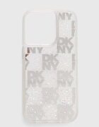 DKNY Кейс за телефон iPhone 15 Pro 6.1"