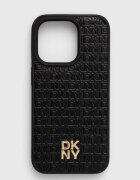 DKNY Кейс за телефон iPhone 15 Pro 6.1