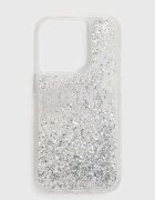 DKNY Кейс за телефон iPhone 15 Pro 6.1"