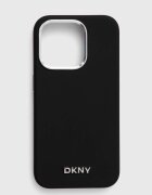 DKNY Кейс за телефон iPhone 15 Pro 6.1"