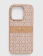 DKNY Кейс за телефон iPhone 15 Pro 6.1
