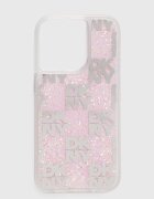 DKNY Кейс за телефон iPhone 15 Pro 6.1"
