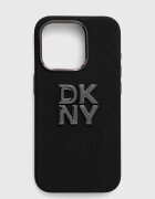 DKNY Кейс за телефон iPhone 15 Pro 6.1