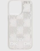 DKNY Кейс за телефон iPhone 15 Pro Max 6.7"