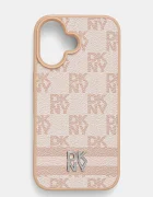 DKNY Кейс за телефон iPhone 16 6.1