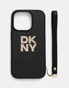 DKNY Кейс за телефон iPhone 16 Pro 6.3"