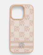 DKNY Кейс за телефон iPhone 16 Pro 6.3