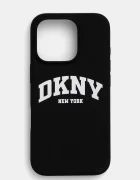 DKNY Кейс за телефон iPhone 16 Pro 6.3