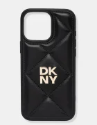 DKNY Кейс за телефон iPhone 16 Pro Max 6.9"