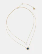 DKNY Колие