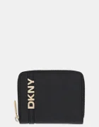 DKNY Кожен портфейл