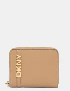 DKNY Кожен портфейл