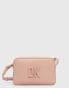 DKNY Кожена чанта