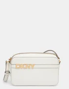 DKNY Кожена чанта