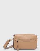 DKNY Кожена чанта