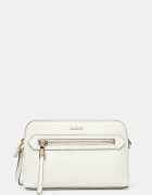 DKNY Кожена чанта