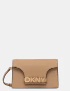 DKNY Кожена чанта