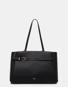 DKNY Кожена чанта