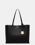 DKNY Кожена чанта