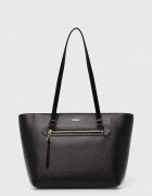DKNY Кожена чанта