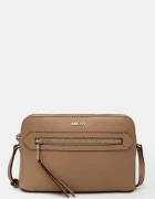 DKNY Кожена чанта