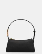 DKNY Кожена чанта