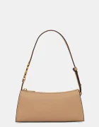 DKNY Кожена чанта