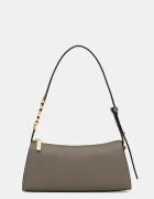 DKNY Кожена чанта