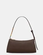DKNY Кожена чанта