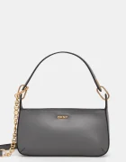 DKNY Кожена чанта