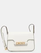 DKNY Кожена чанта