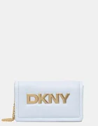 DKNY Кожена чанта