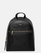 DKNY Кожена раница