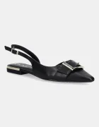 DKNY Кожени балеринки Clemma